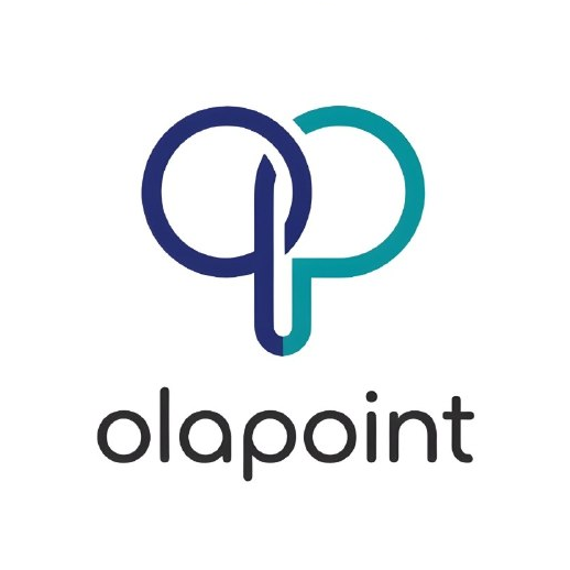 Olapoint logo